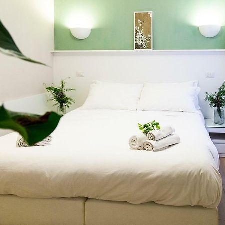 B&B Casetta Roma Exterior foto