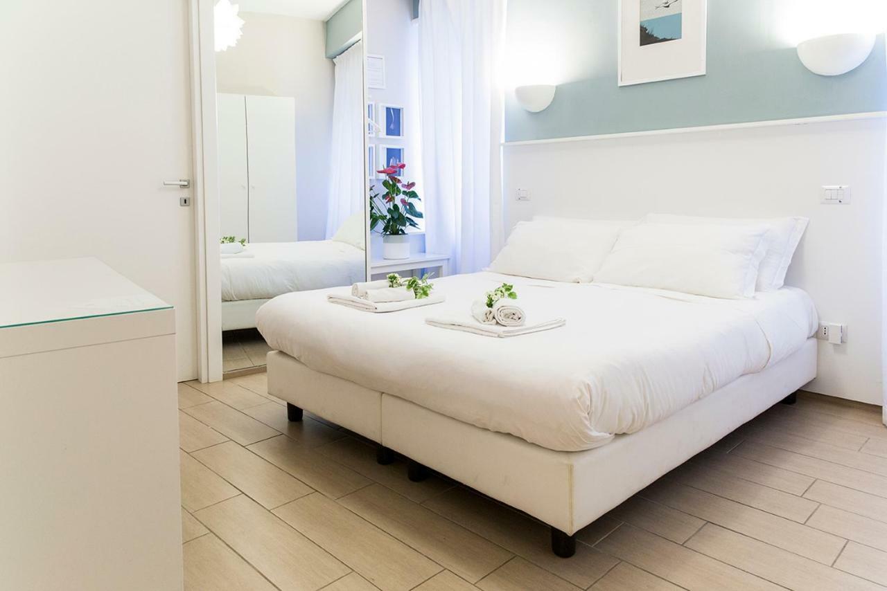 B&B Casetta Roma Exterior foto