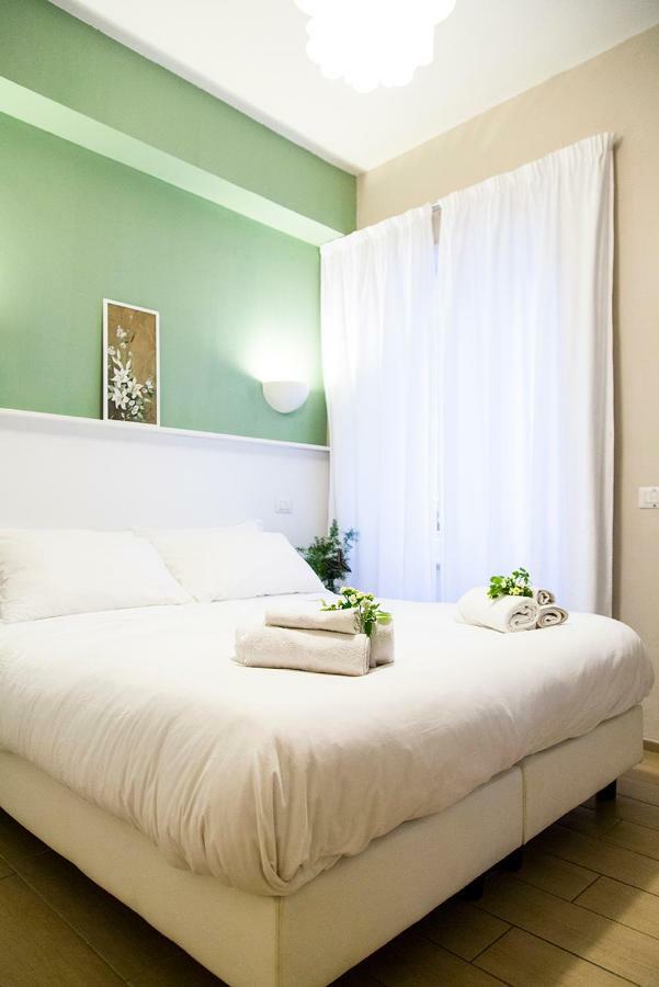 B&B Casetta Roma Exterior foto