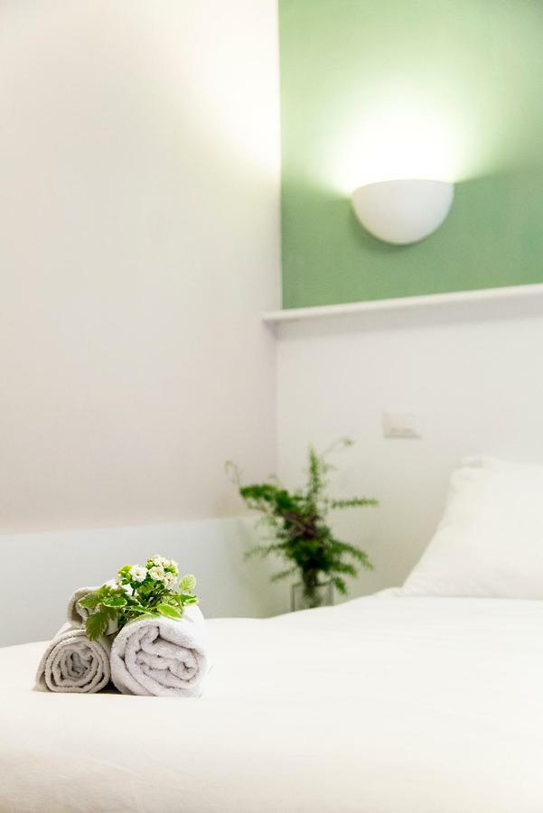 B&B Casetta Roma Exterior foto
