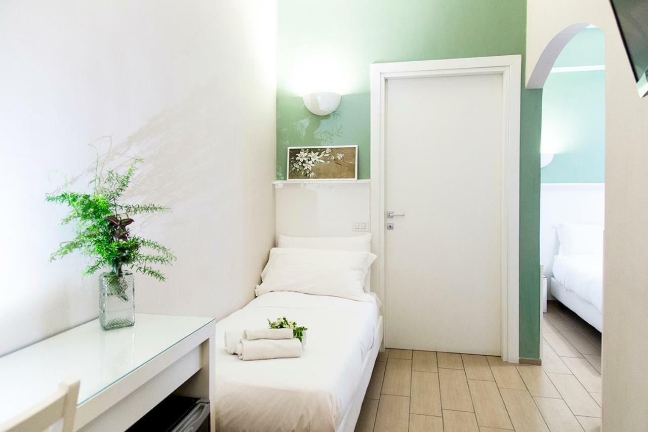 B&B Casetta Roma Exterior foto