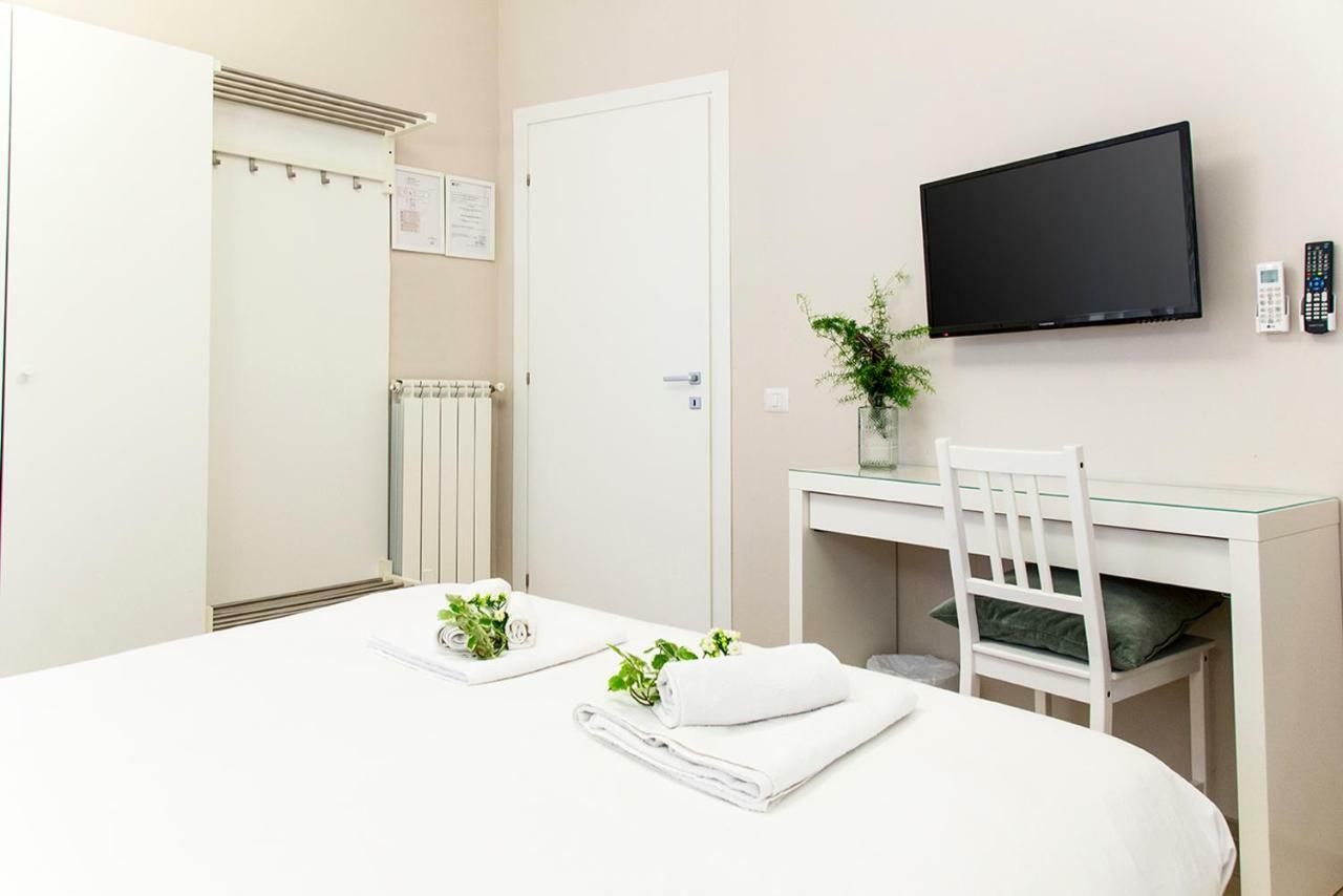 B&B Casetta Roma Exterior foto