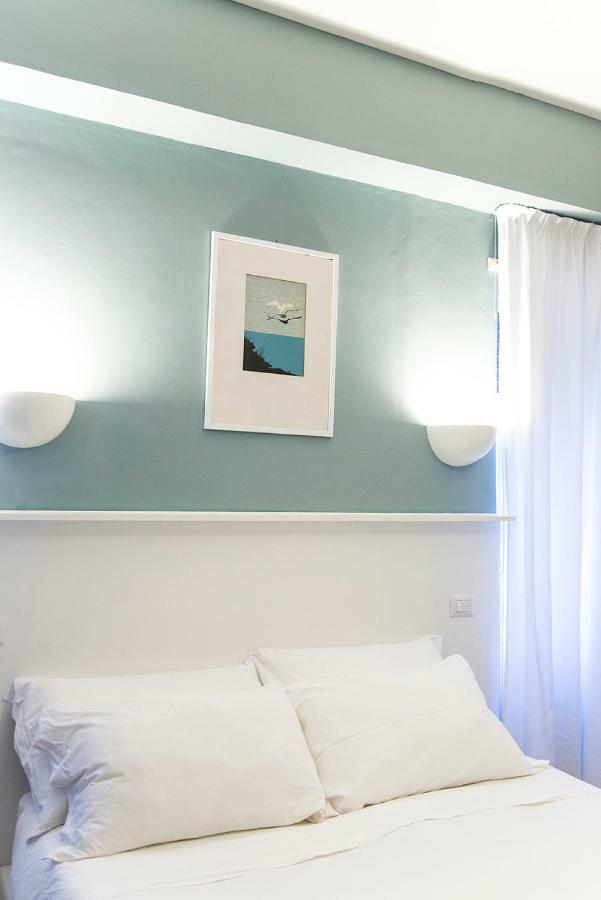 B&B Casetta Roma Exterior foto