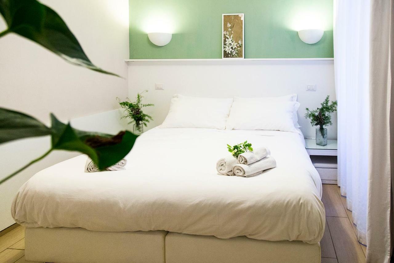B&B Casetta Roma Exterior foto