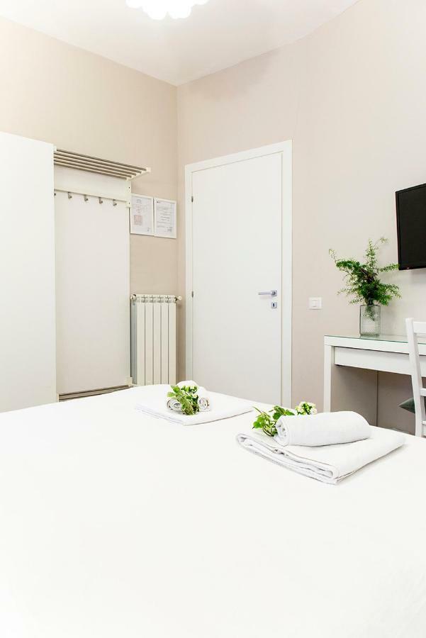 B&B Casetta Roma Exterior foto