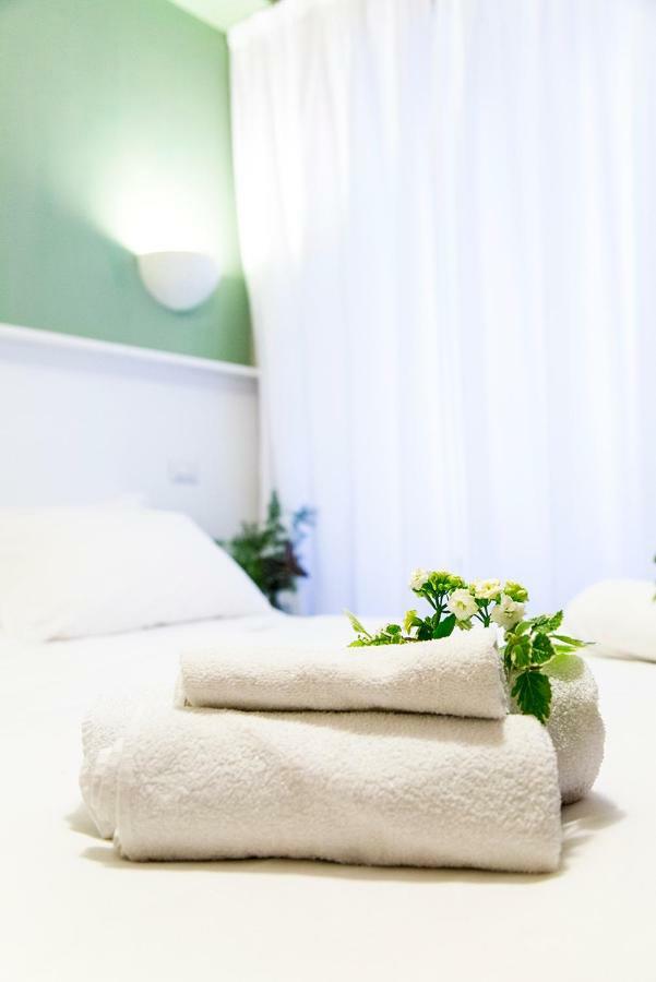 B&B Casetta Roma Exterior foto
