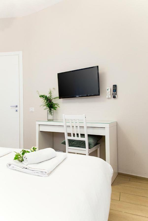 B&B Casetta Roma Exterior foto