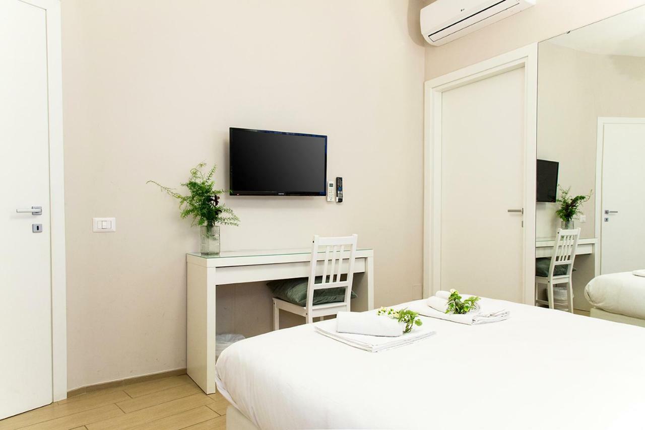 B&B Casetta Roma Exterior foto