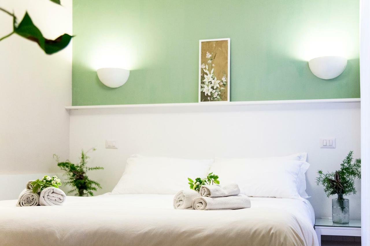 B&B Casetta Roma Exterior foto