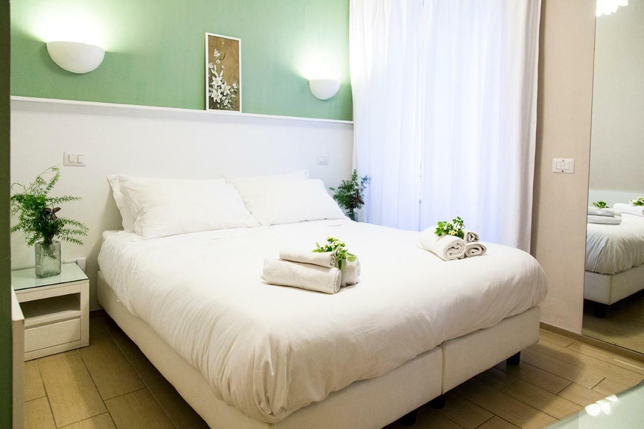 B&B Casetta Roma Exterior foto