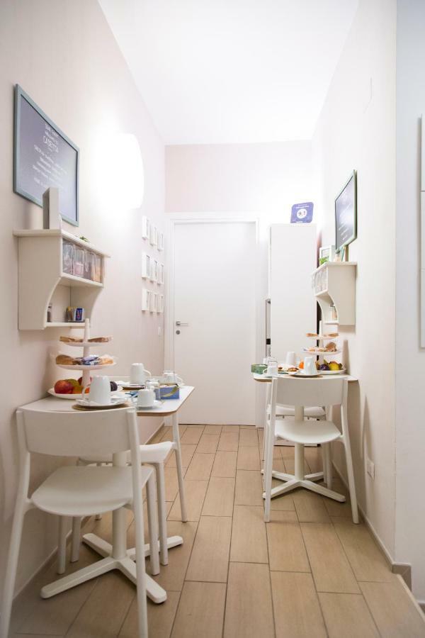 B&B Casetta Roma Exterior foto